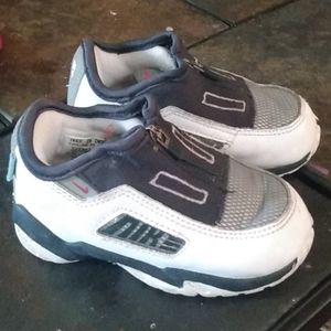 Nike Play Toddler Shoes